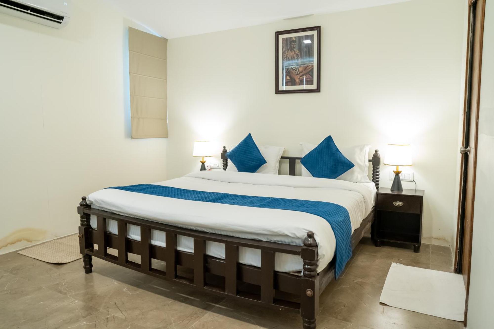 Dev Bhoomi Farms&Cottages Dharamshala Exteriör bild