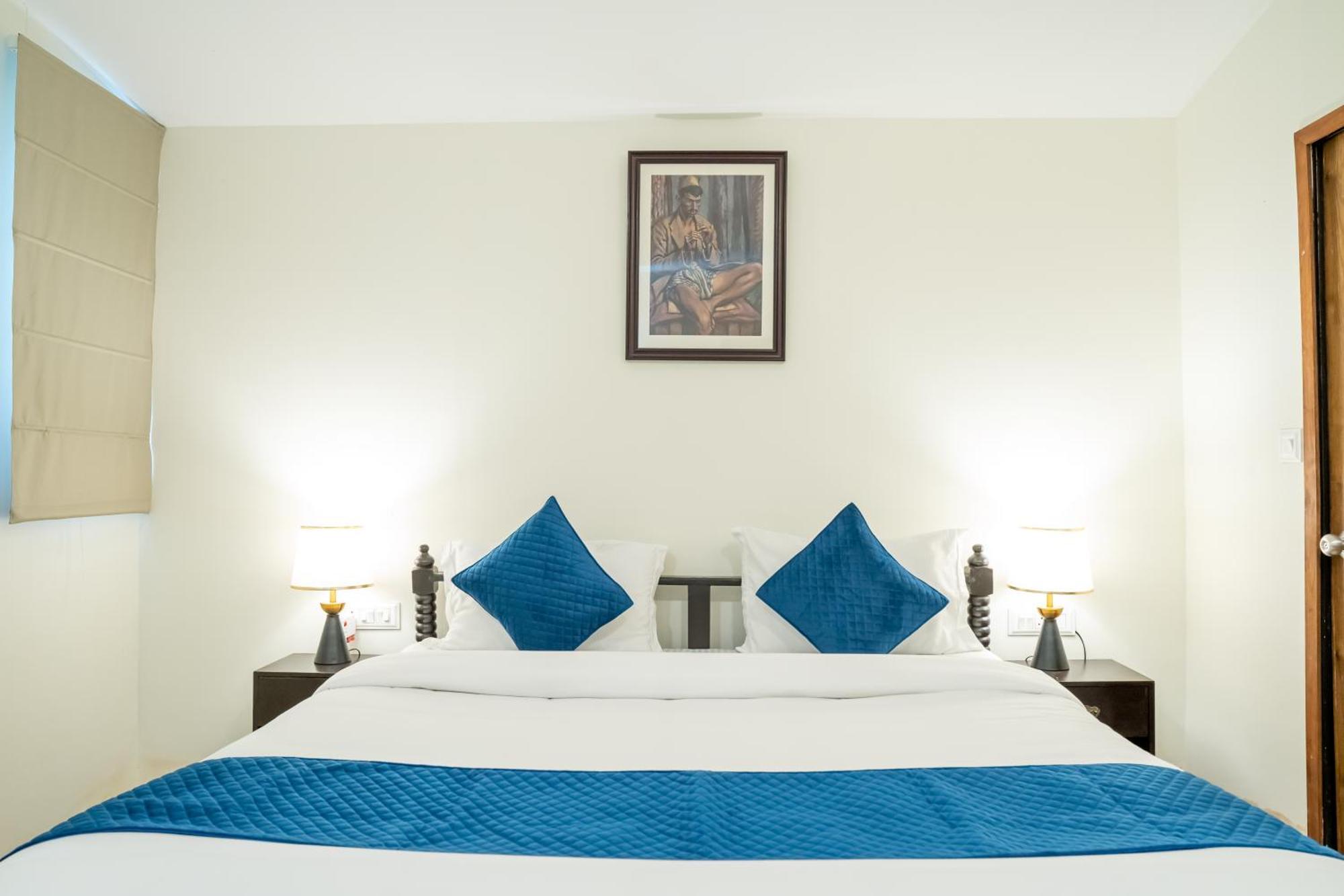 Dev Bhoomi Farms&Cottages Dharamshala Exteriör bild