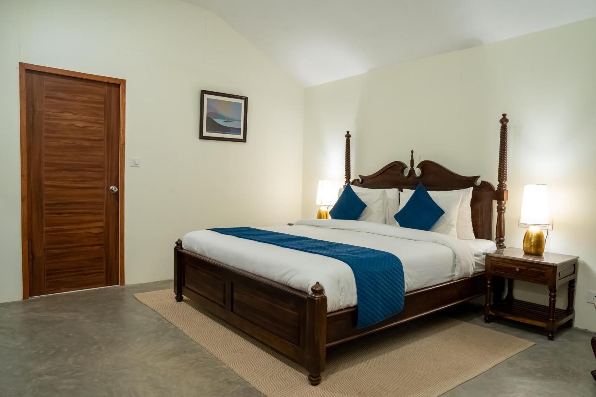 Dev Bhoomi Farms&Cottages Dharamshala Exteriör bild
